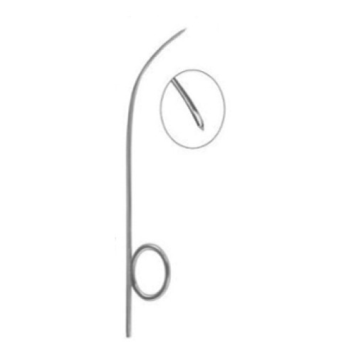 Eye Retractors